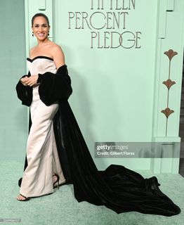 Meghan Markle feet photo 3