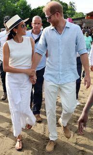 Meghan Markle feet photo 14