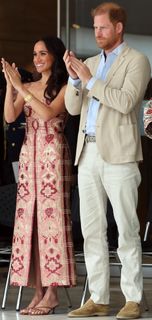 Meghan Markle feet photo 10
