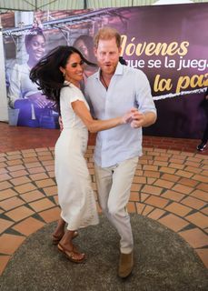 Meghan Markle feet photo 9