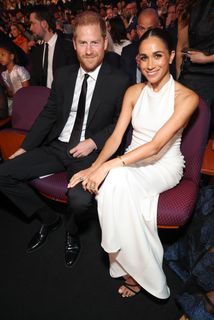Meghan Markle feet photo 8