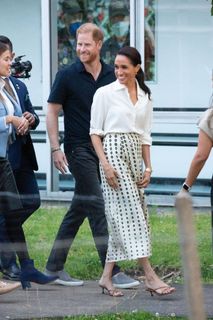 Meghan Markle feet photo 7