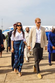 Meghan Markle feet photo 6