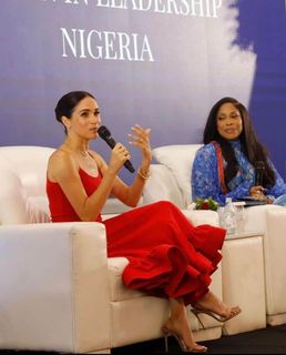 Meghan Markle feet photo 4