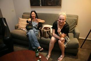 Meghan McCain feet photo thumbnail