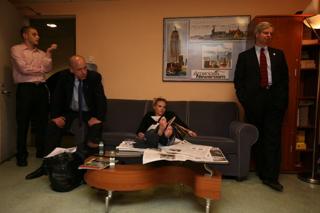 Meghan McCain feet photo thumbnail