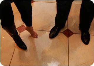 Meghan McCain feet photo thumbnail