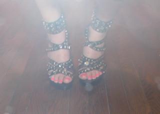 Meghan McCain feet photo thumbnail