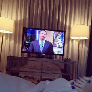 Meghan McCain feet photo thumbnail