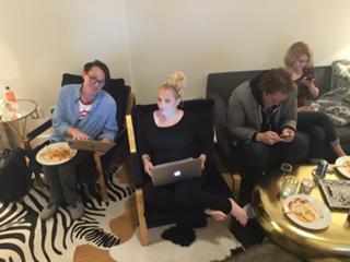 Meghan McCain feet photo thumbnail