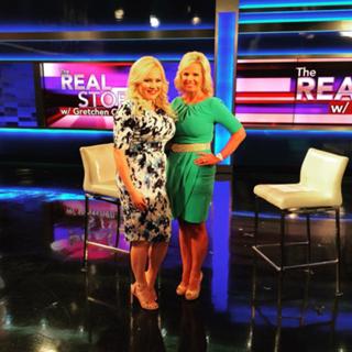 Meghan McCain feet photo thumbnail