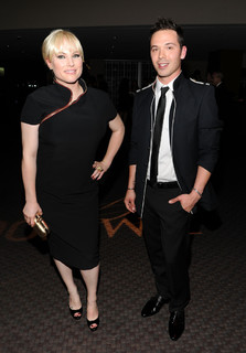 Meghan McCain feet photo thumbnail