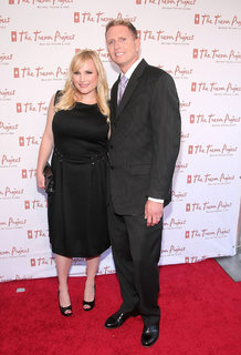 Meghan McCain feet photo thumbnail