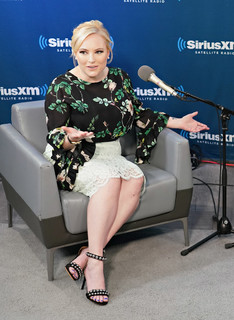 Meghan McCain feet photo thumbnail