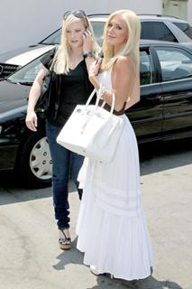 Meghan McCain feet photo thumbnail