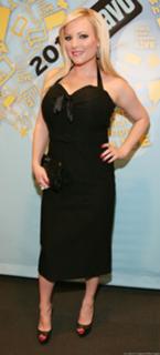 Meghan McCain feet photo thumbnail