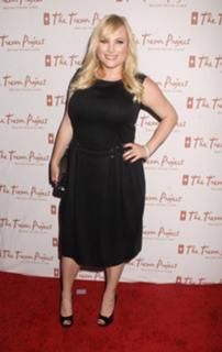 Meghan McCain feet photo thumbnail