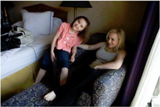 Meghan McCain feet photo thumbnail