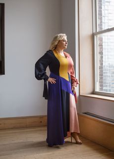 Meghan McCain feet photo thumbnail