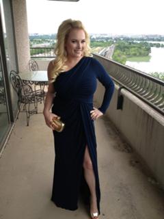 Meghan McCain feet photo thumbnail