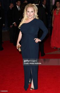 Meghan McCain feet photo 12
