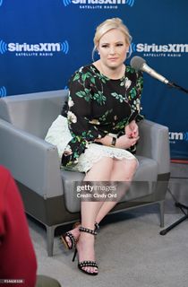 Meghan McCain feet photo 9