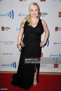 Meghan McCain feet photo 8