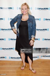 Meghan McCain feet photo 7