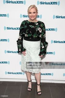 Meghan McCain feet photo 6