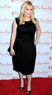 Meghan McCain feet photo 3