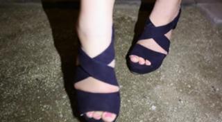 Meghan McCarthy feet photo 18