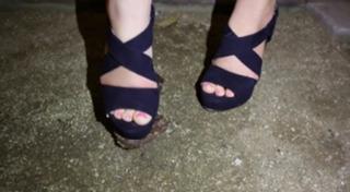 Meghan McCarthy feet photo 17