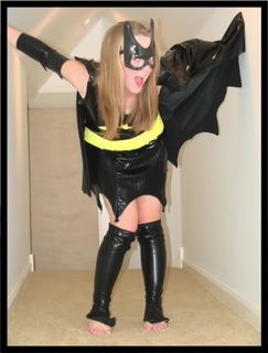 Meghan McCarthy feet photo 7