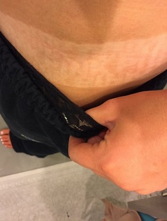 Meghan McCarthy feet photo 2