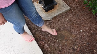 Meghan McCarthy feet photo 5