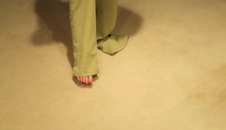 Meghan McCarthy feet photo 19