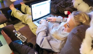 Meghan McCarthy feet photo 18