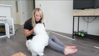 Meghan McCarthy feet photo 14