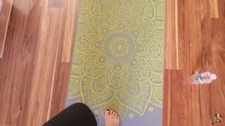 Meghan McCarthy feet photo 10