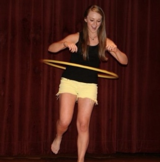 Meghan McCarthy feet photo 20