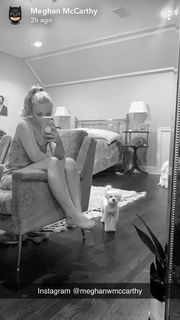 Meghan McCarthy feet photo 18
