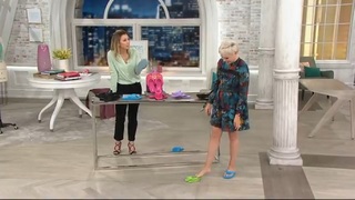Meghan Murray feet photo 3