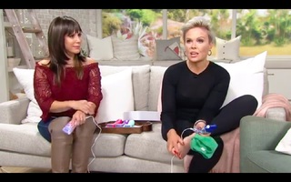 Meghan Murray feet photo 9