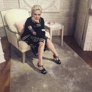 Meghan Murray feet photo 3
