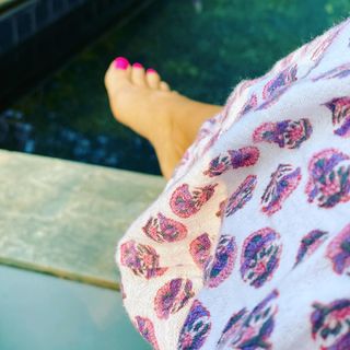 Meghan Murray feet photo 18
