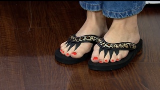 Meghan Murray feet photo 17
