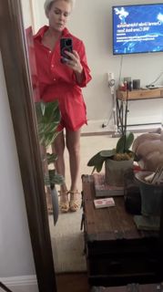 Meghan Murray feet photo 4