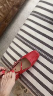 Meghan Murray feet photo 3