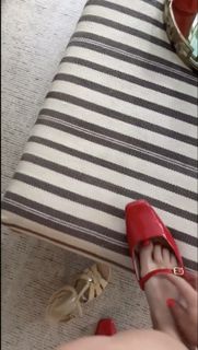 Meghan Murray feet photo 1