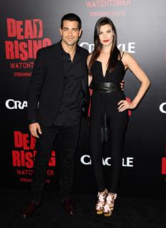 Meghan Ory feet photo thumbnail